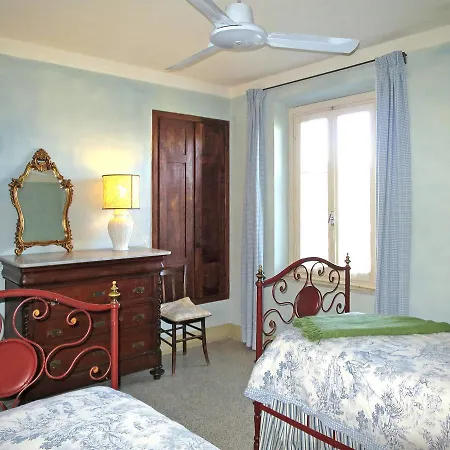 Ferienwohnung Pistoia 170s Cantagrillo