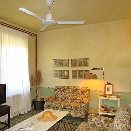 Дом отдыха Ferienwohnung Pistoia 170s *