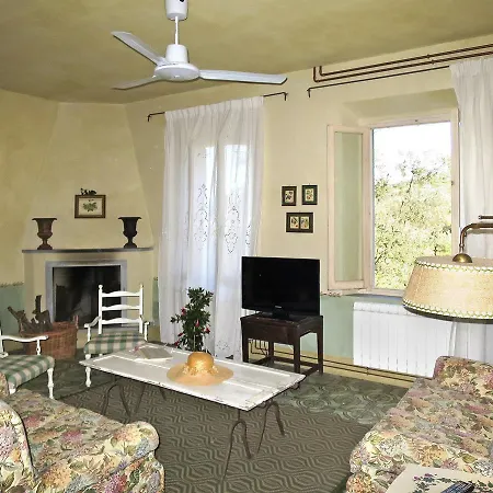 Ferienwohnung Pistoia 170s Дом отдыха