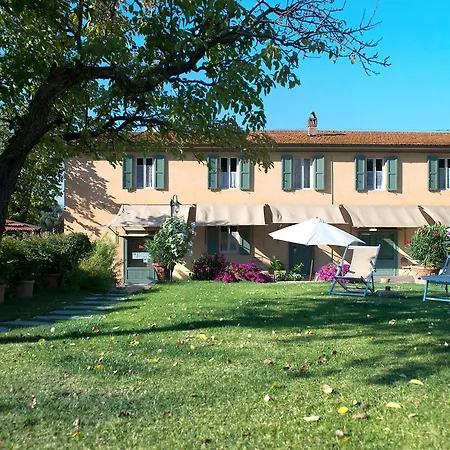Ferienwohnung Pistoia 170s
