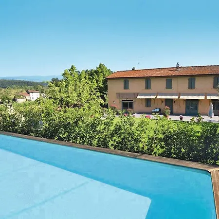 Ferienwohnung Pistoia 170s Дом отдыха
