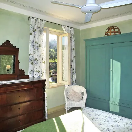 Дом отдыха Ferienwohnung Pistoia 170s