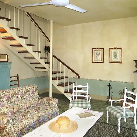 Дом отдыха Ferienwohnung Pistoia 170s *