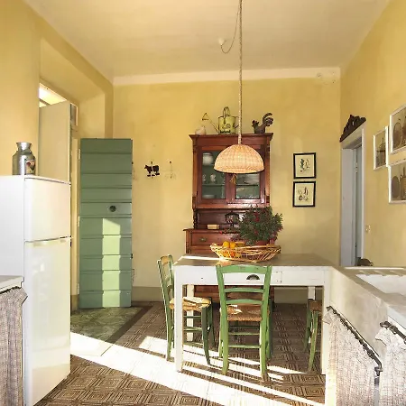 Ferienwohnung Pistoia 170s Дом отдыха