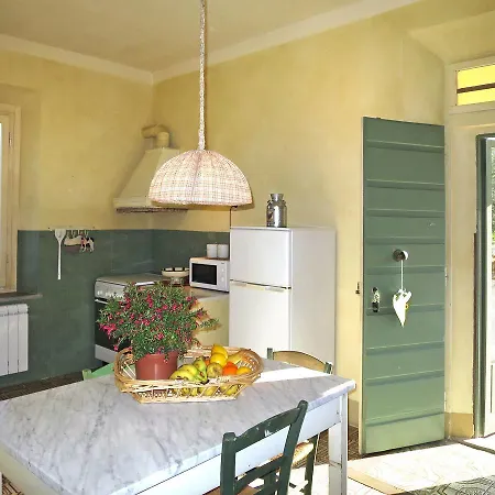 Ferienwohnung Pistoia 170s Дом отдыха Cantagrillo
