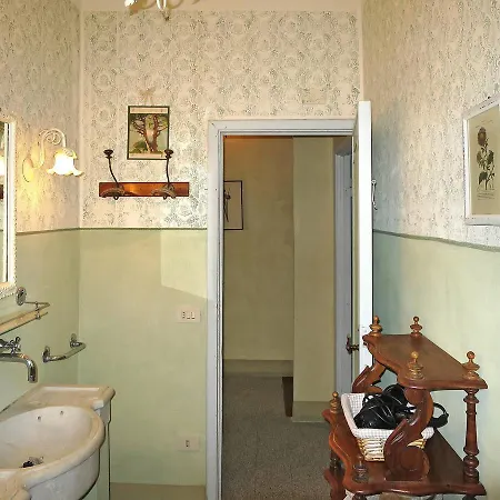 Ferienwohnung Pistoia 170s Дом отдыха *