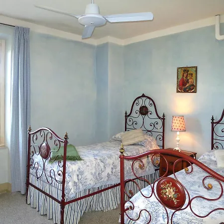 Ferienwohnung Pistoia 170s * Cantagrillo