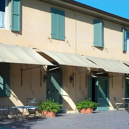 Дом отдыха Ferienwohnung Pistoia 170s *