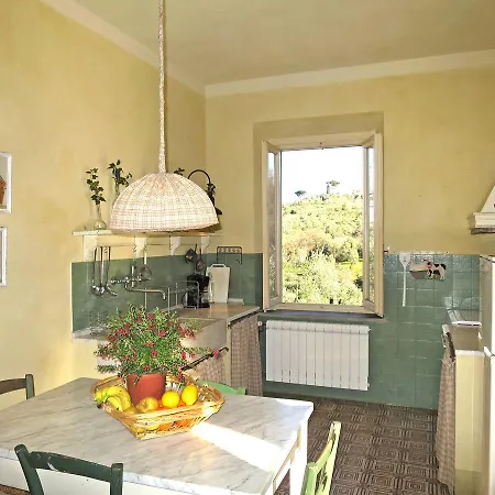 Ferienwohnung Pistoia 170s * Cantagrillo