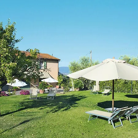 Ferienwohnung Pistoia 170s * Cantagrillo