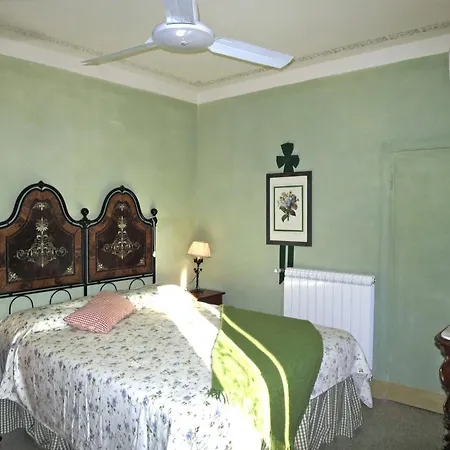 Ferienwohnung Pistoia 170s * Cantagrillo