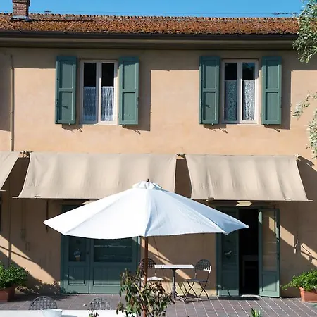 Ferienwohnung Pistoia 170s