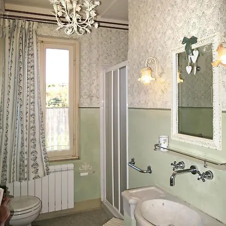 Ferienwohnung Pistoia 170s Cantagrillo